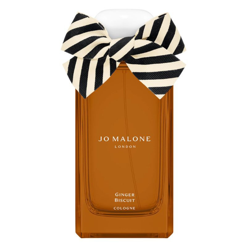 Ginger Biscuit Cologne