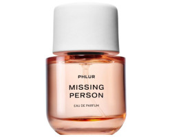 Missing Person Eau de Parfum