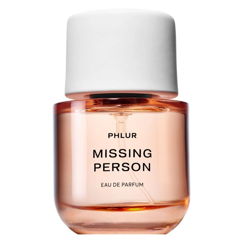 Missing Person Eau de Parfum