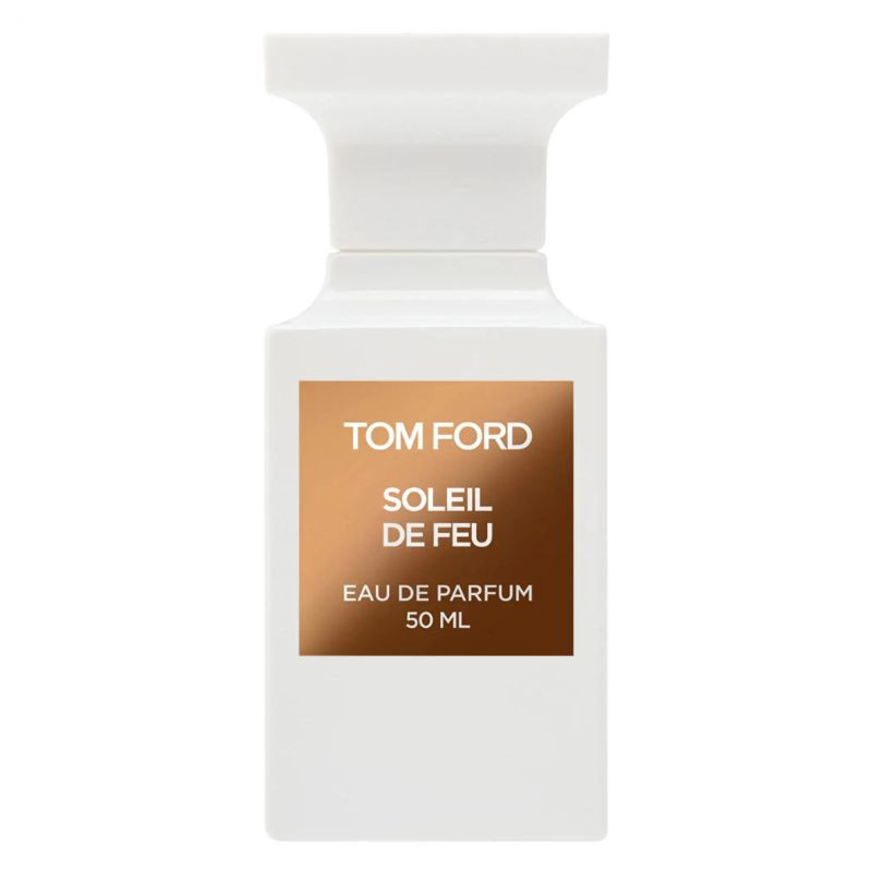 TOM FORD Soleil de feu