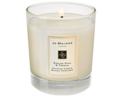 English Pear & Freesia Candle