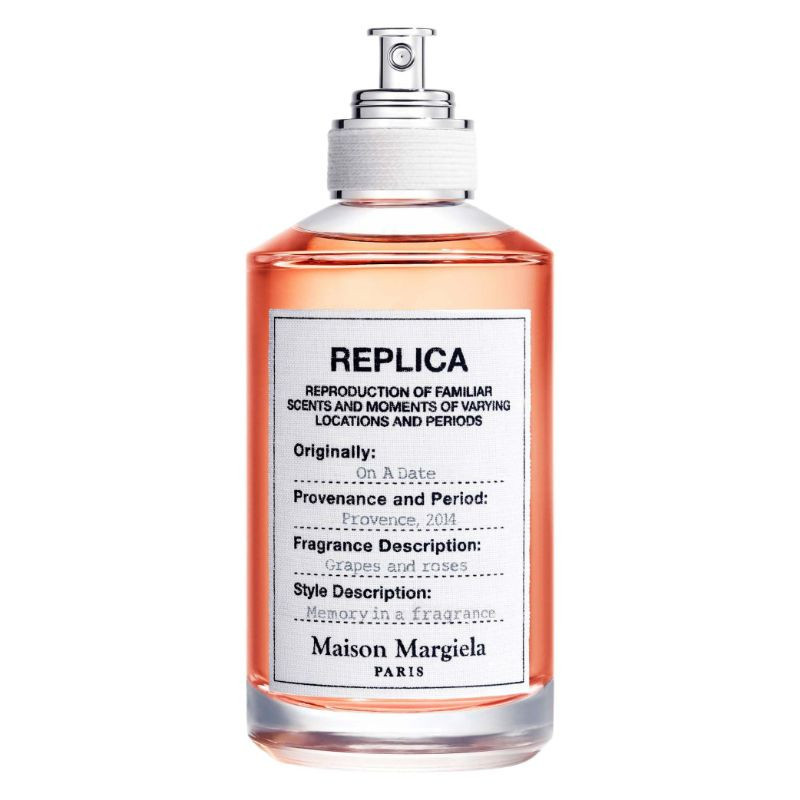 On-a-Date 'REPLICA' Eau de Toilette