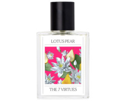 Lotus Pear Eau de Parfum