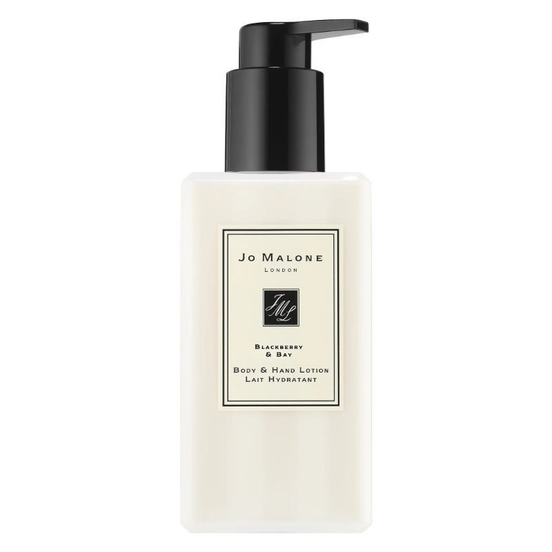 Jo Malone London Crème pour les mains et le corps Mûre et laurier