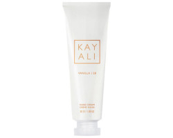 KAYALI VANILLA | 28 – HAND CREAM