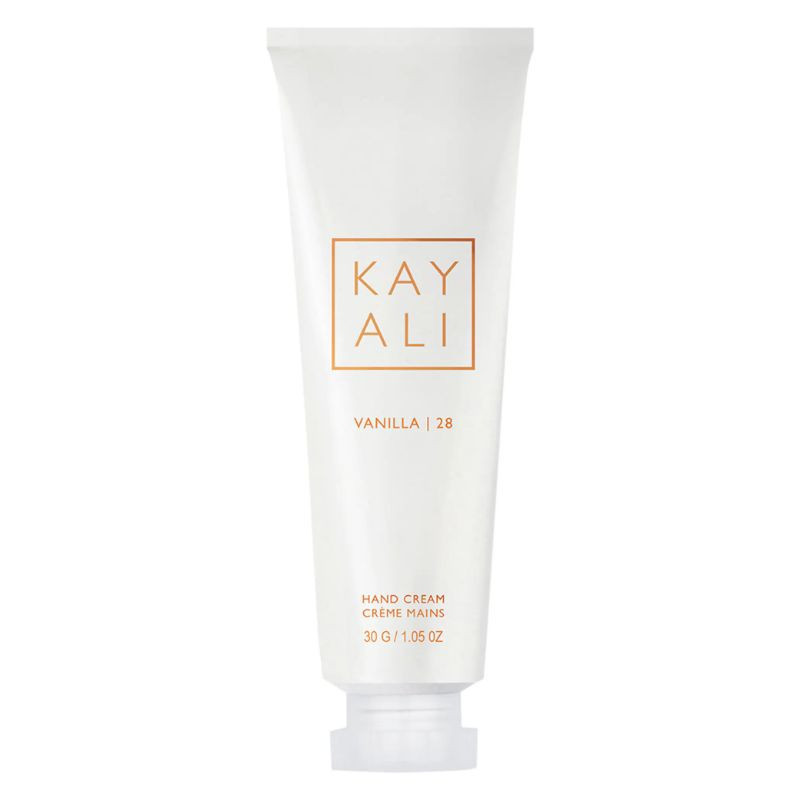 KAYALI VANILLA | 28 – HAND CREAM