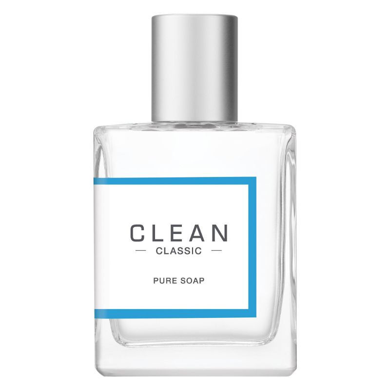 Classic: Pure Soap eau de parfum