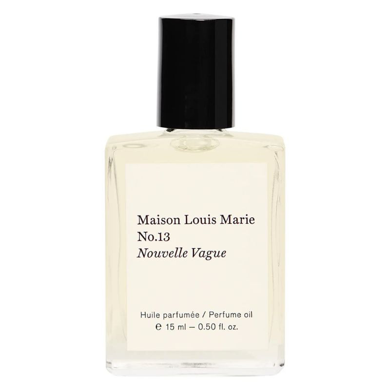 Maison Louis Marie Huile parfumée No.13 Nouvelle vague