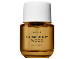 PHLUR Eau de parfum Somebody Wood