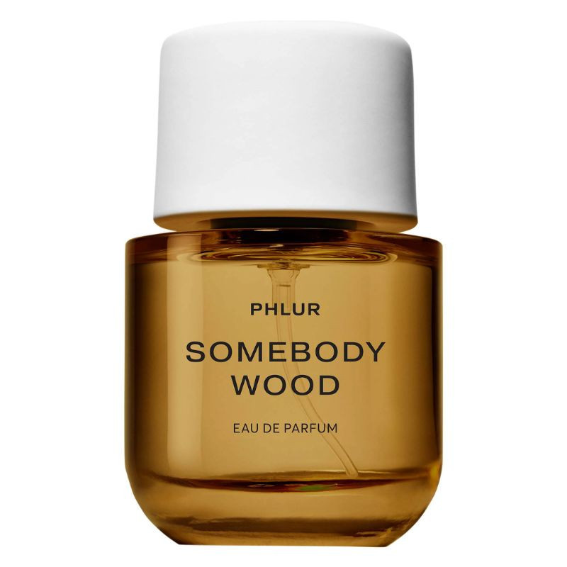 PHLUR Eau de parfum Somebody Wood