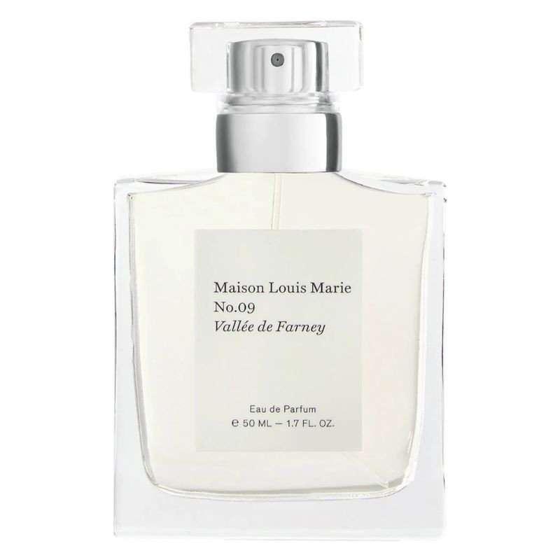 Maison Louis Marie Eau de parfum No. 09 Vallée de Farney