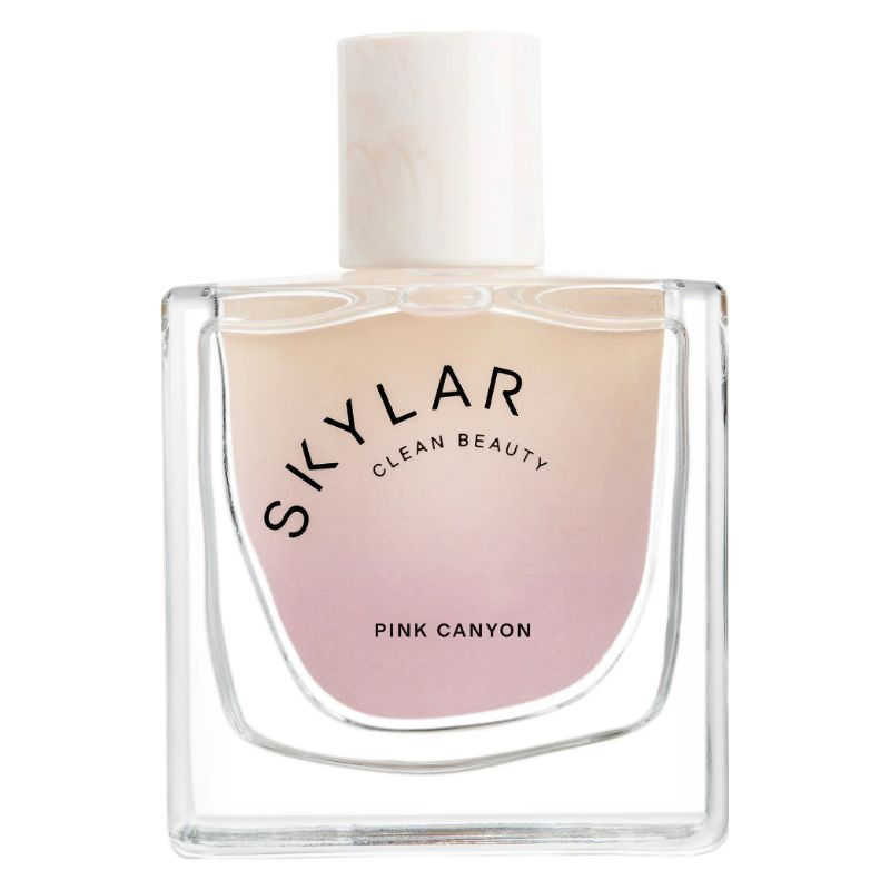 Pink Canyon Eau de Parfum