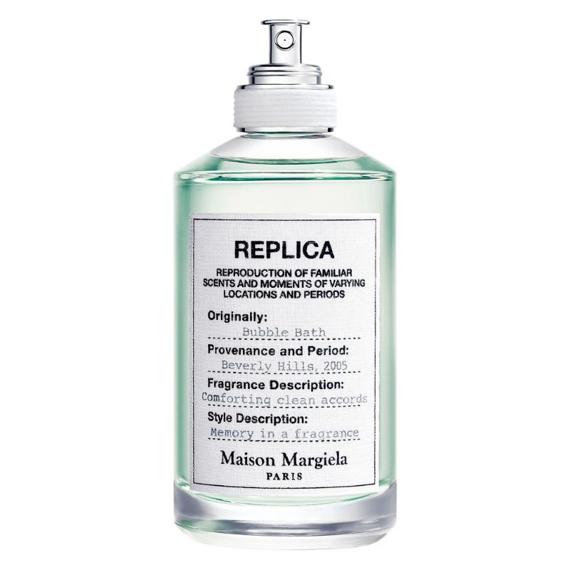 Maison Margiela Bubble Bath ‘REPLICA’