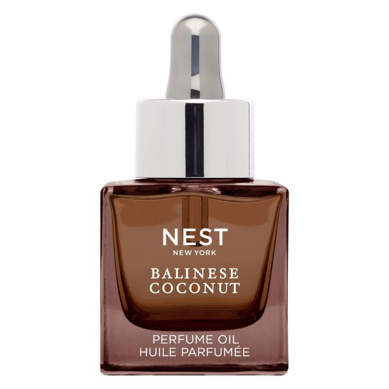 NEST New York Huile parfumée Balinese Coconut