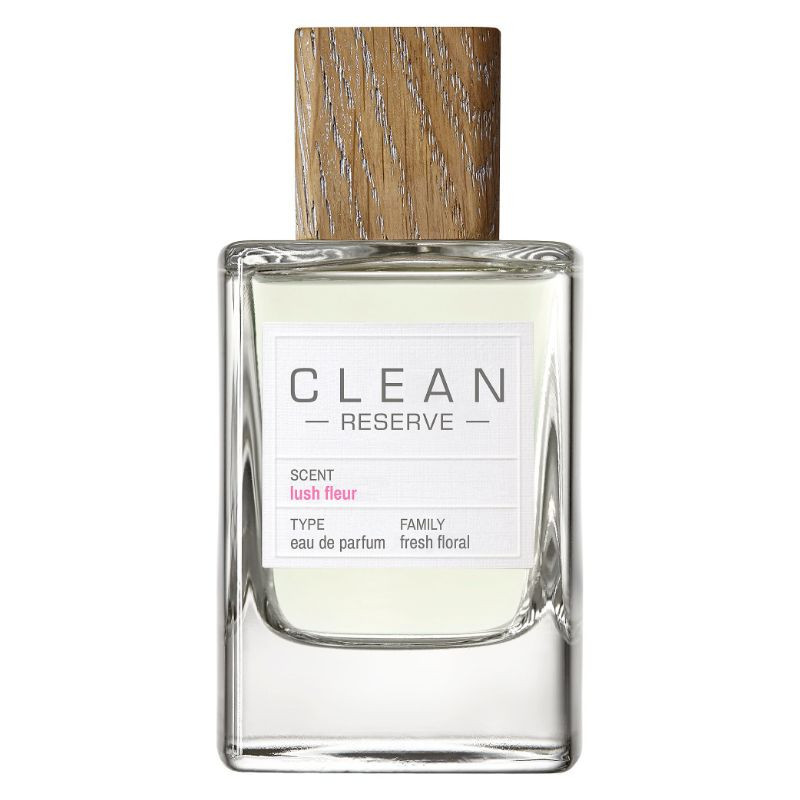 CLEAN RESERVE Lush Fleur – Reserve