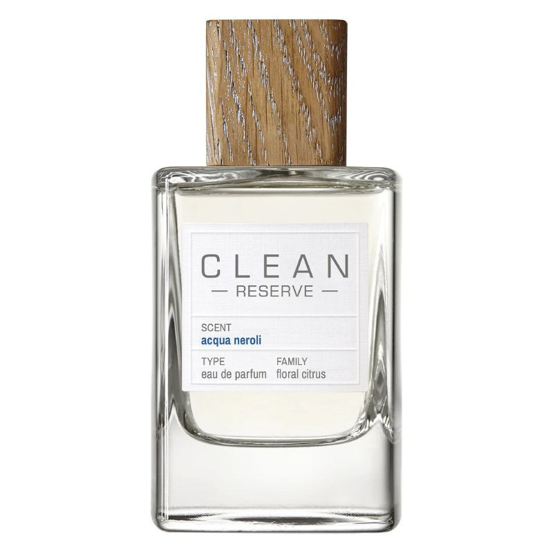 CLEAN RESERVE Reserve - Acqua Neroli