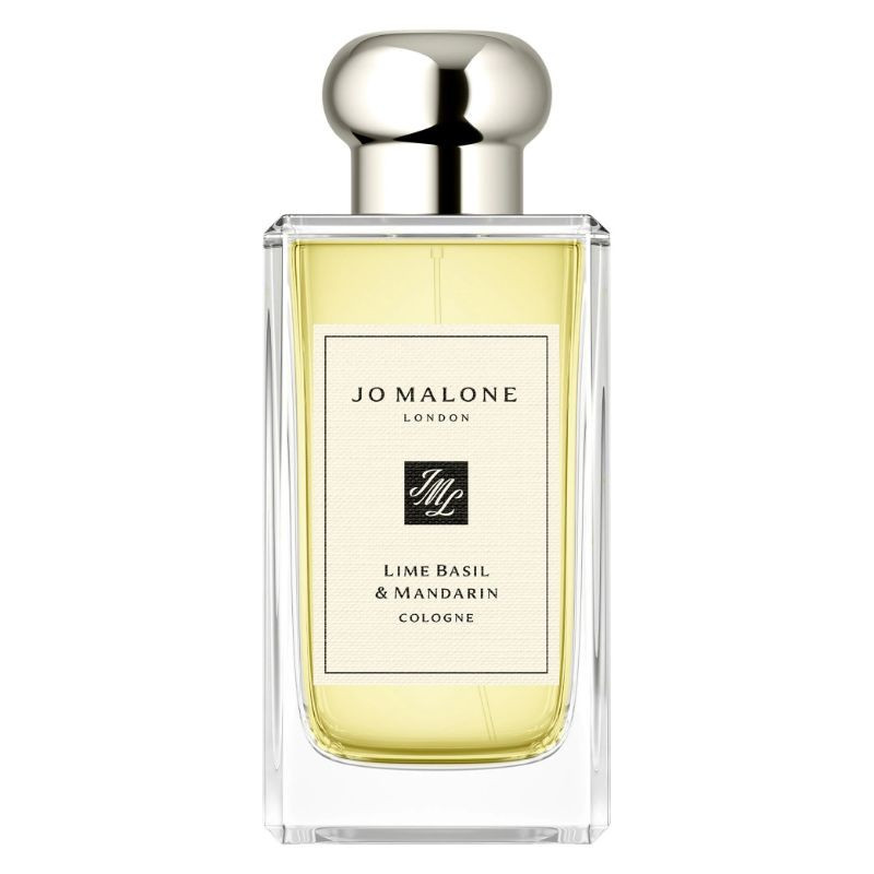 Jo Malone London Eau de Cologne Basilic citronné et mandarine