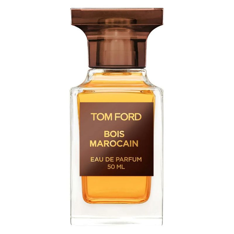 Moroccan Wood Eau de Parfum