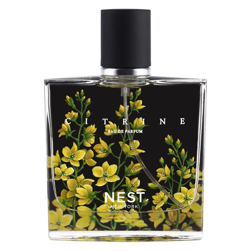 Citrine Eau de Parfum