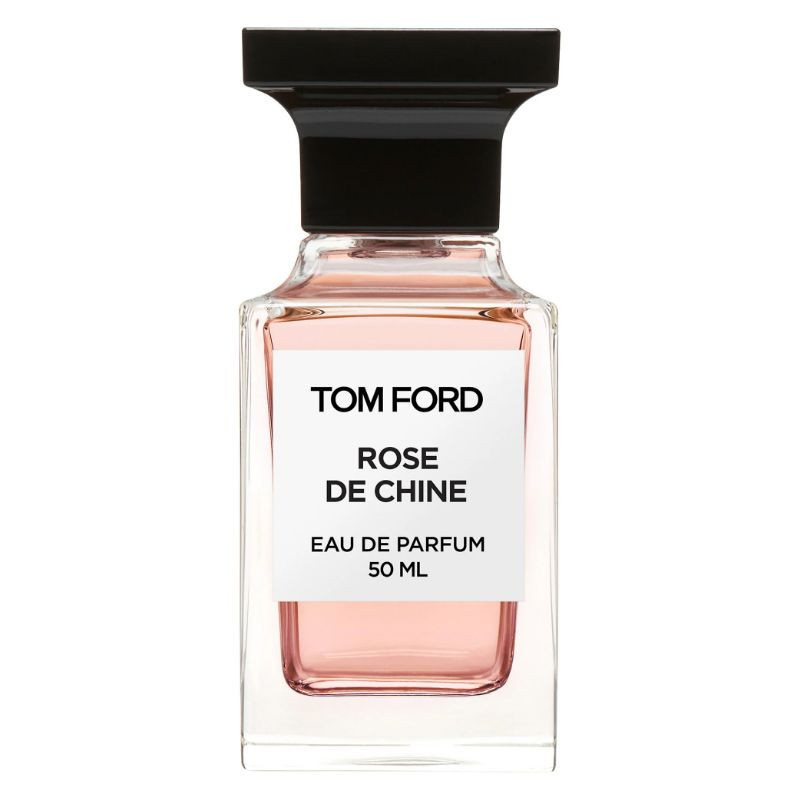 TOM FORD Eau de parfum Rose de Chine