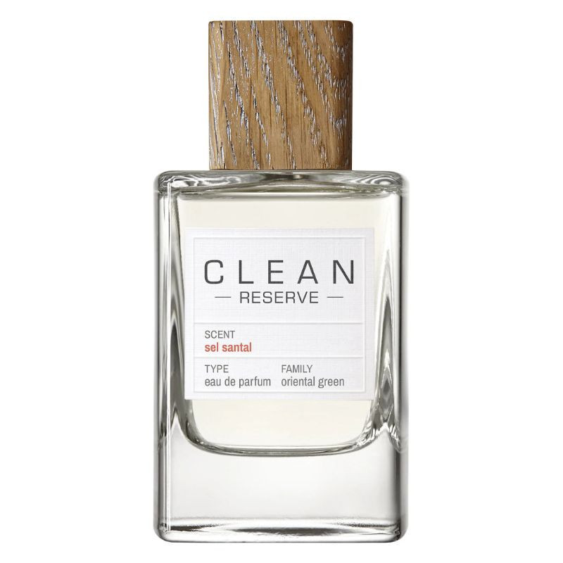 CLEAN RESERVE Réserve - Sel Santal