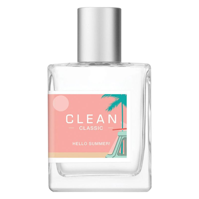 CLEAN RESERVE Classique – Bonjour été