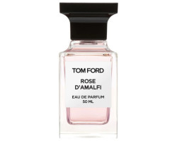 Amalfi Rose Eau de Parfum