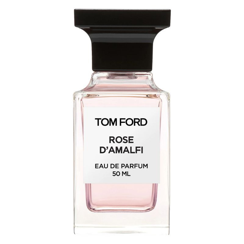 Amalfi Rose Eau de Parfum