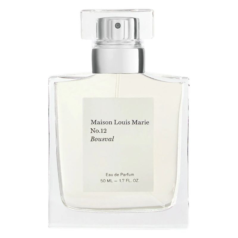 Maison Louis Marie Eau de parfum No.12 Bousval