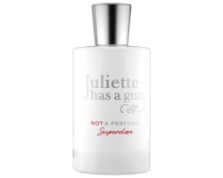 Juliette Has a Gun Not A Perfume Superdose