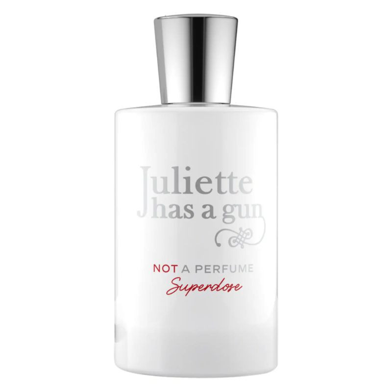 Juliette Has a Gun Not A Perfume Superdose