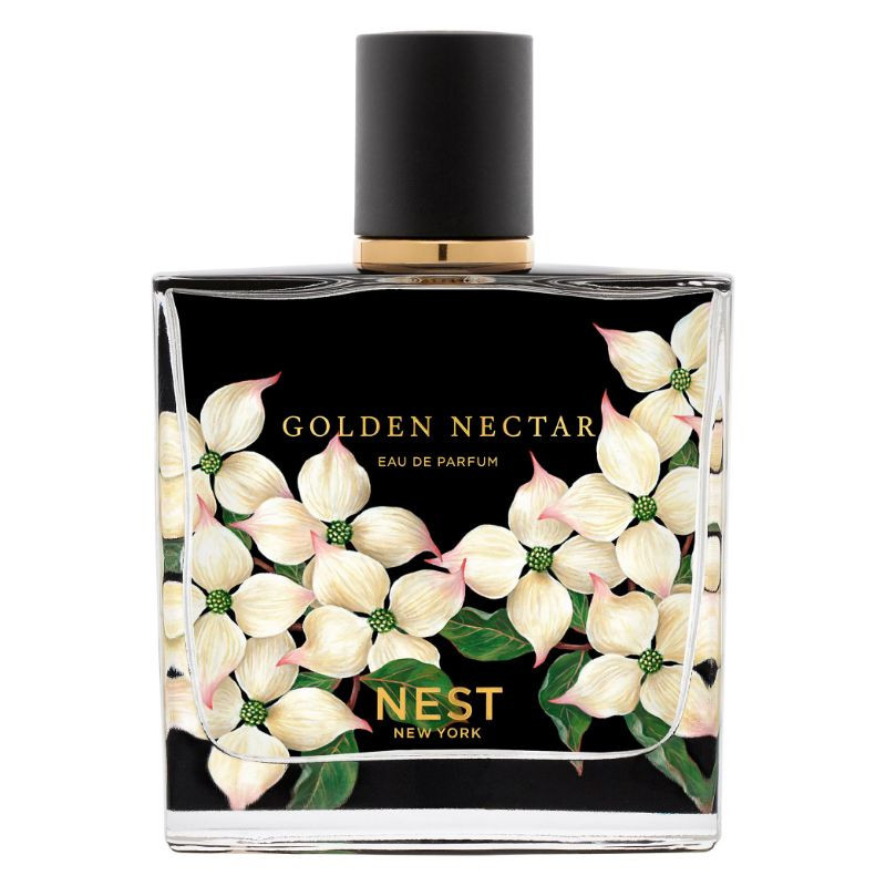 Golden Nectar Eau de Parfum