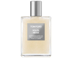 TOM FORD Huile scintillante...