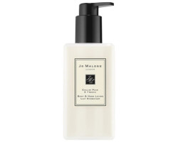 English Pear and Freesia Body and Hand Lotion