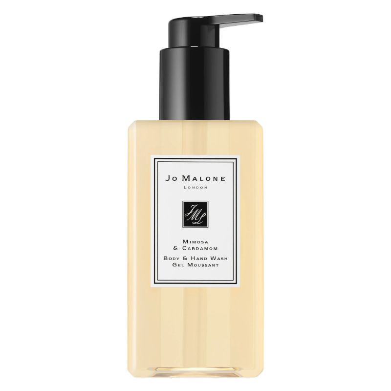 Jo Malone London Nettoyant pour les mains et le corps Mimosa et cardamome