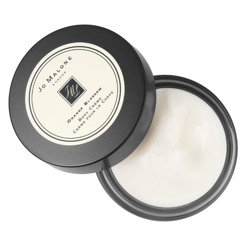 Orange Blossom Body Cream