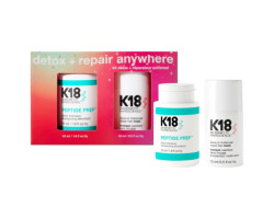 Detox + Repair Anywhere Bundle