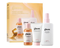 Honey-Infused Hydrating Essentials 3-Piece Gift Set