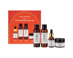 HoliRoots™ Good Karma Hair Set