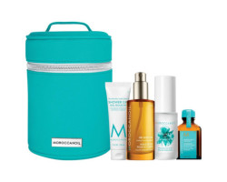 Dive Into Hydration Head-to-Toe Set