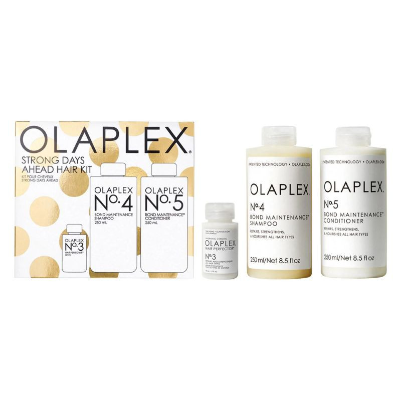 Olaplex Ensemble pour les cheveux Strong Days Ahead