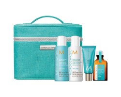 Moroccanoil Ensemble de voyage pour cheveux Volume