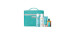 Moroccanoil Ensemble de voyage pour cheveux Volume