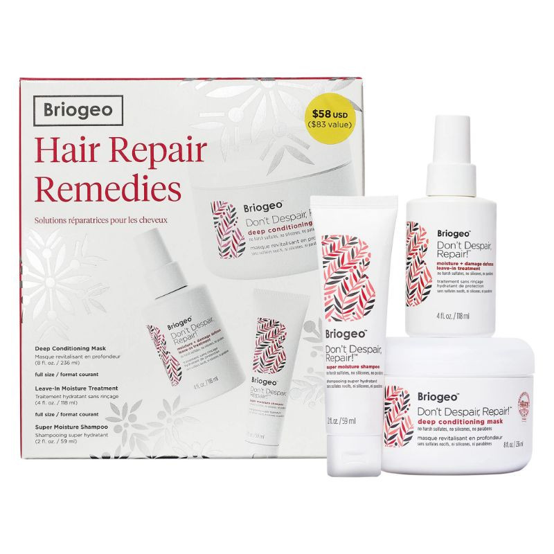 Don’t Despair, Repair!™ Repair Hair Care Set