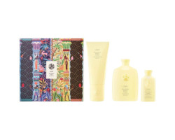 Hair Alchemy Hair Strengthening Set