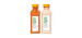 Briogeo Duo de shampooing + revitalisant Superfoods équilibrant à la mangue + à la cerise pour contrôler l’huile