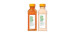 Superfoods Balancing Mango + Cherry Shampoo + Conditioner Duo for Oil Control