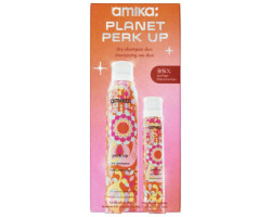amika Duo de shampooing sec...