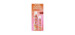 amika Duo de shampooing sec en vaporisateur Planet Perk Up