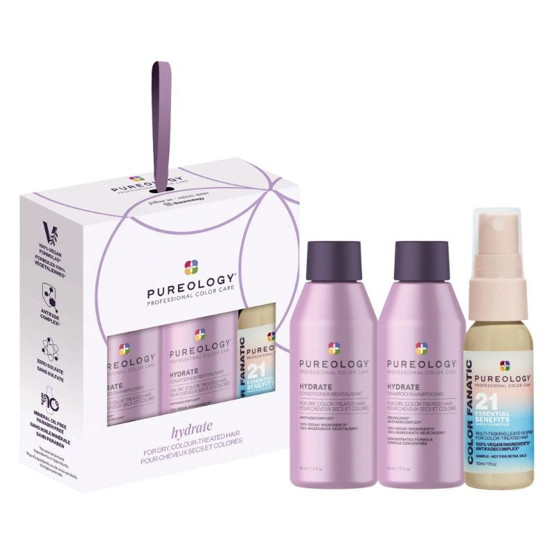 Pureology Décoration des fêtes Hydrate